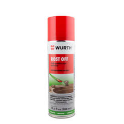 Rost Off anti-corrosion grease - 300 ml, -10°C +140 °C