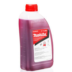 Oil for two-stroke engine MAKITA 1l