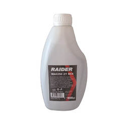 Zweitaktöl 1l 2T Mix 075903 RAIDER