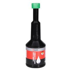 Kraftstoffsystem-Additiv 200ml für Benzinmotoren Power Clean 5861900054 WURTH