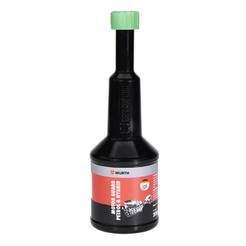 Kraftstoffsystem-Additiv 200ml für Benzinmotoren Motor Guard 5861900051 WURTH