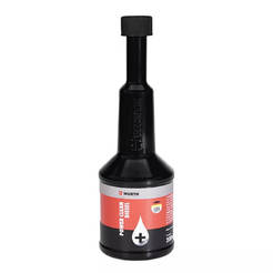 Additiv für Dieselmotoren 200ml Power Clean 5861900052 WURTH