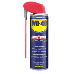 Spray multifunctional 250ml WD-40 SmartStraw