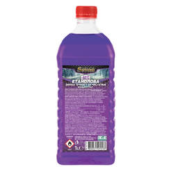 Winter-Scheibenwischwasser 1l Konzentrat bis -60°C 91533 SEVAN