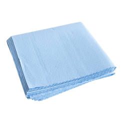 10 three-layer towels for CAR SYSTEM car