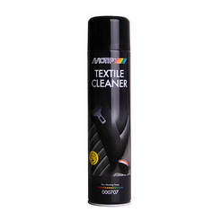 Textile cleaning spray 600ml