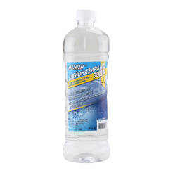 Deionized water 1l