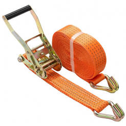 Belt winch 5t 10m ANCA-5029 H-LIFT