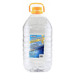 Deionized water 5l