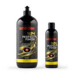 Полирпаста 250мл Finish 924 3-та стъпка 08588 SMIRDEX