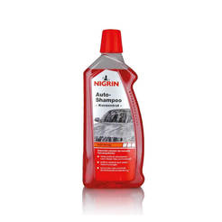 Car shampoo concentrate 1l