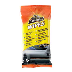 Wet wipes for dashboard 20 pcs.