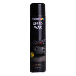 Quick wax spray 600ml