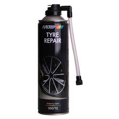 Spray glue for repairing tires 500ml