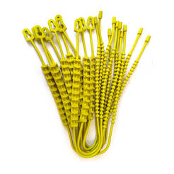 Верига за сняг пластмасова 10бр комплект 12030