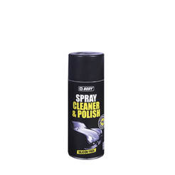 Spray for cleaning and polishing Body Cleaner & Polish 400ml