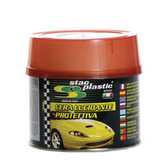 Protective paste for car - box 250ml