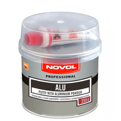 Aluminum putty Alu - 0.250 kg