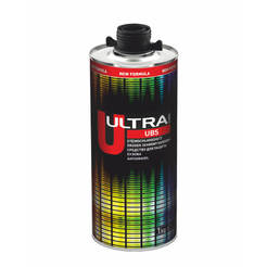 Shagre Ultra Line - 1 kg, black
