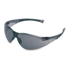 Защитни очила А800 - тъмни, UV 400 филтър, EN 166