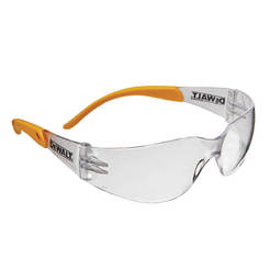 Защитни очила Protector - Ansi Z87+, UV филтър, прозрачни