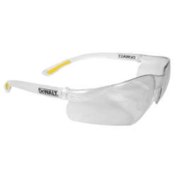 Защитни очила Contractor Pro - UV филтър, EN 166, прозрачни