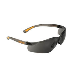 Защитни очила Contractor Pro - UV филтър, EN 166, тъмни