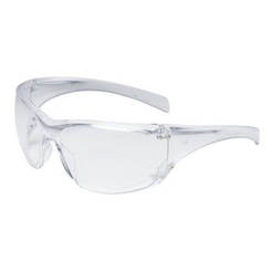 Защитни очила 3M Virtua AP 71512 - ANSI-ISEA Z87.1-2020, прозрачни