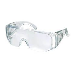 Safety goggles transparent XG53216