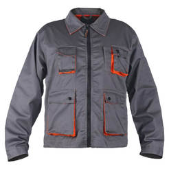 Work jacket Cargo DM No. 54, P/PE