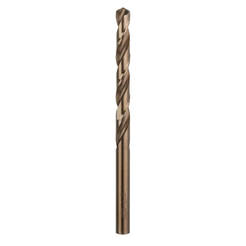 Drill bit for metal and stainless steel 4.8x86 mm, cobalt HSS-Co - DIN338