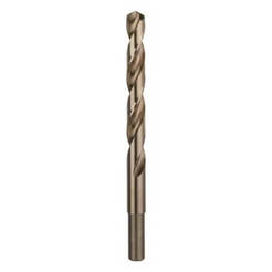 Drill bit for metal and stainless steel 11x142 mm, cobalt HSS-Co - DIN338