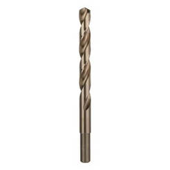 Drill bit for metal and stainless steel 13x151 mm cobalt HSS-Co DIN338