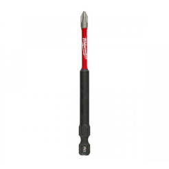 Impact bit for screwdriver PH1 90mm SHOCKWAVE ID