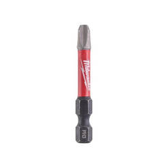 Impact bit for screwdriver PH3 50mm SHOCKWAVE ID