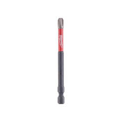 Impact bit for screwdriver PH3 90mm SHOCKWAVE ID