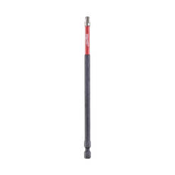 Impact bit for screwdriver PZ3 150mm SHOCKWAVE ID