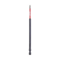 Impact bit for screwdriver TX15 150mm SHOCKWAVE ID