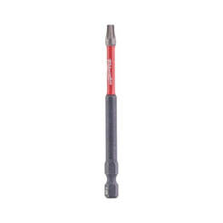 Impact bit for screwdriver TX25 90mm SHOCKWAVE ID