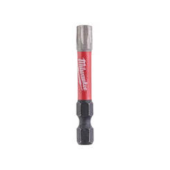 Impact bit for screwdriver TX40 50mm SHOCKWAVE ID