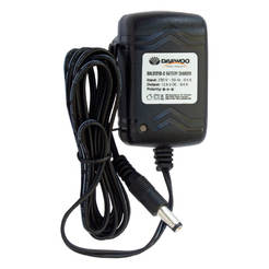 Ladegerät für Schraubendreher DALD1210 10,8V DAEWOO