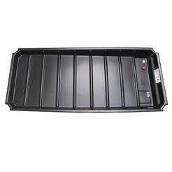 Ванна для кирпичерезного станка Expert 700 запасная часть BTP6000030 BATTIPAV