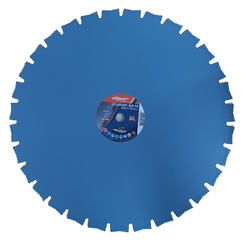 Diamond disc 650x25.4mm Pro BS-10 for bricks/concrete NORTON