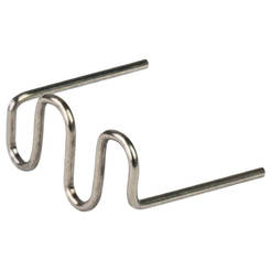 Зажимы для паяльника для пластика 200 шт. RAIDER