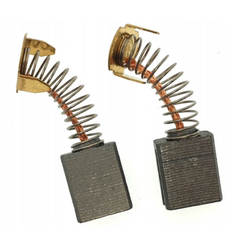 Щетки для циркулярной пилы GTS 254 BOSCH