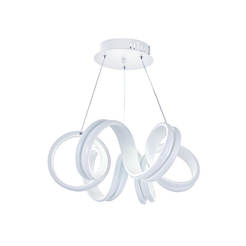 LED pendant Ø480mm 73W 4000K