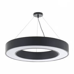 Pendant LED f600 mm 36W 4000K