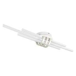 LED Плафон 20W 2500lm 4000K IP20 Cinto бял мат REALITY