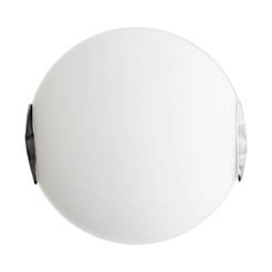 Ceiling f250 1xE27 frosted glass NEPTUN OKTAY