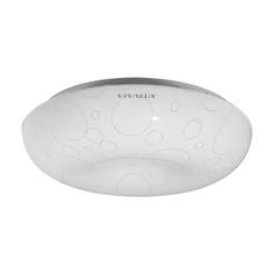 LED Plafond NUVOLA Ф405мм 28W 4000K IP20 VIVALUX